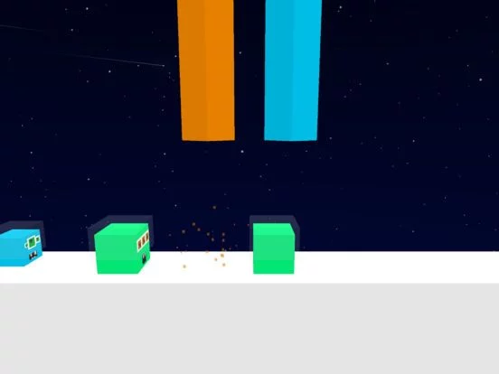 Изображение игры: Smash Match