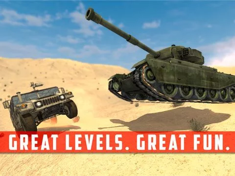 Изображение игры: Military Cargo Transport