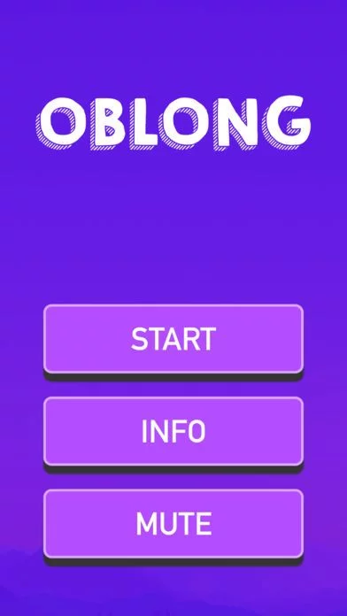 Изображение игры: Oblong