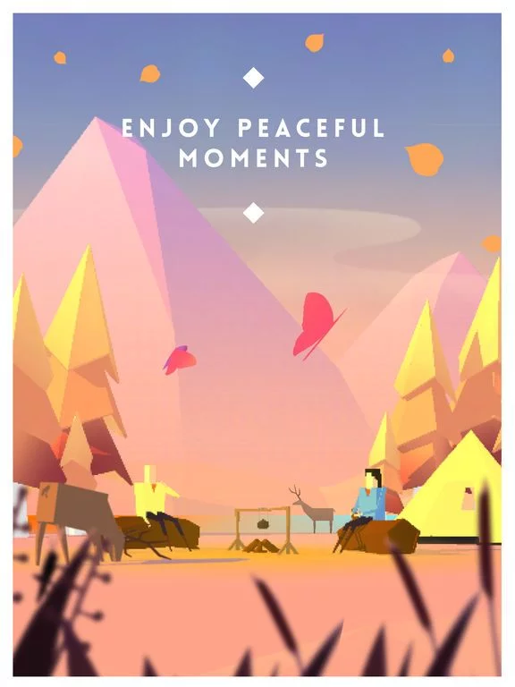 Изображение игры: Word Journey.