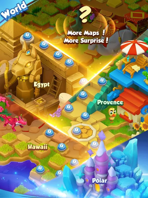 Изображение игры: Wordtopia