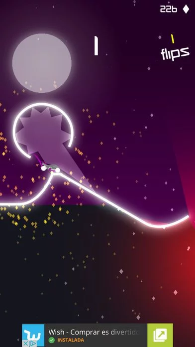 Изображение игры: Manic Raiders