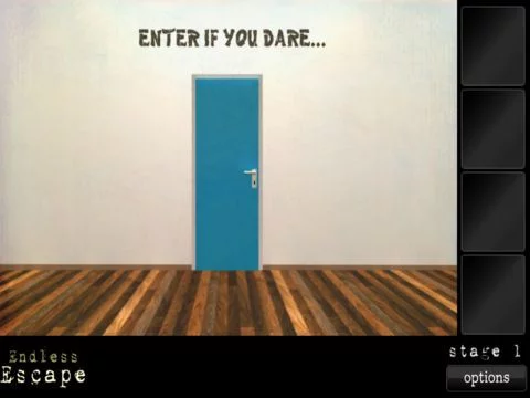 Изображение игры: Endless Escape — Room Escape Game