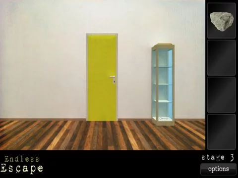 Изображение игры: Endless Escape — Room Escape Game