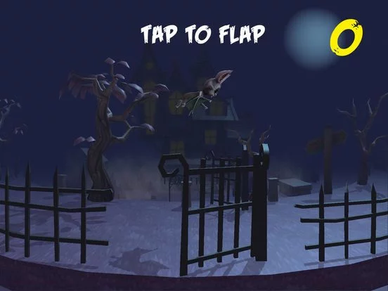 Изображение игры: Batty 2