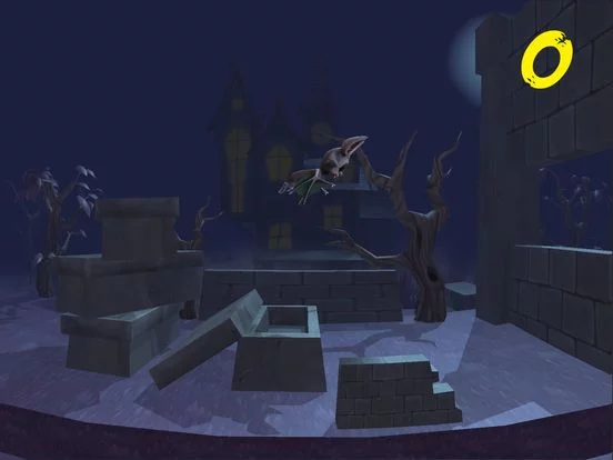 Изображение игры: Batty 2