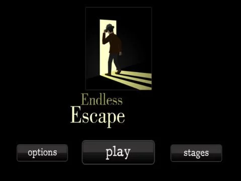 Изображение игры: Endless Escape — Room Escape Game