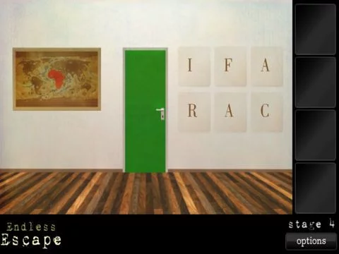 Изображение игры: Endless Escape — Room Escape Game