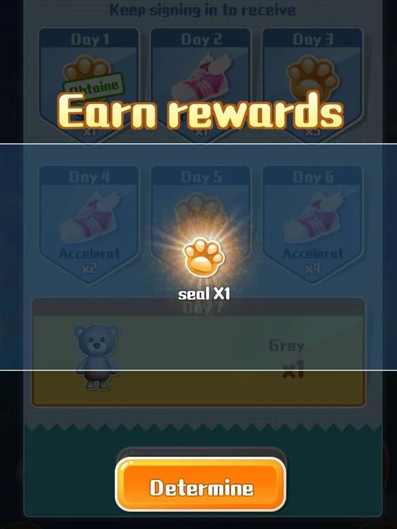 Изображение игры: Bear.io