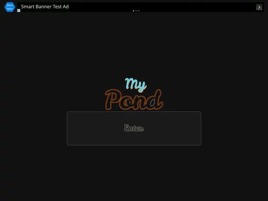 Изображение игры: My Pond
