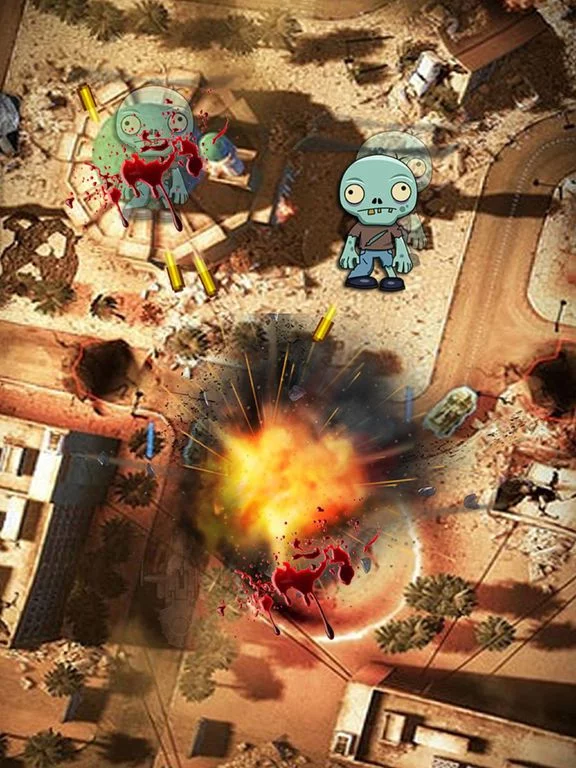 Изображение игры: Game Of Death - Real Adventure