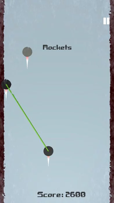Изображение игры: Flick Hockey
