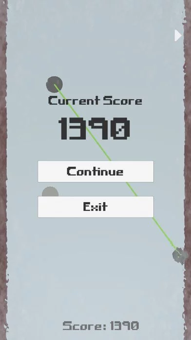 Изображение игры: Flick Hockey
