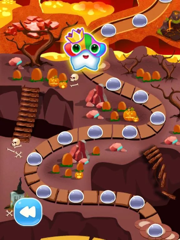 Изображение игры: Farm Mania: Fruit Smash