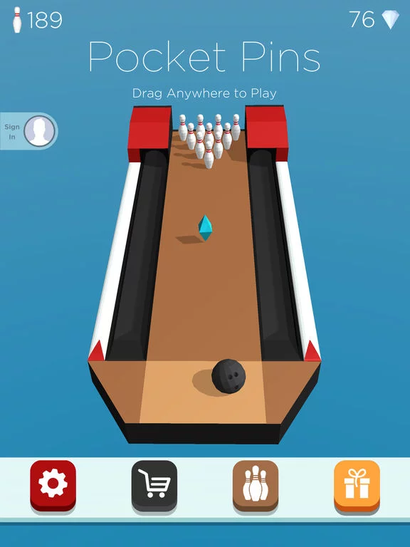 Изображение игры: Pocket Pins