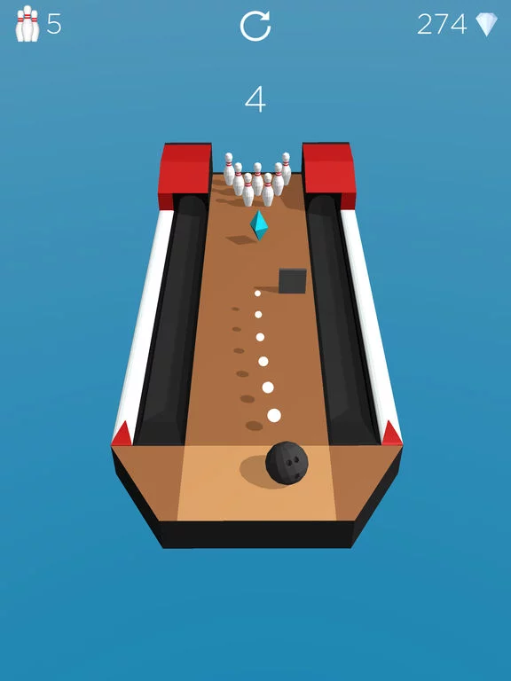 Изображение игры: Pocket Pins