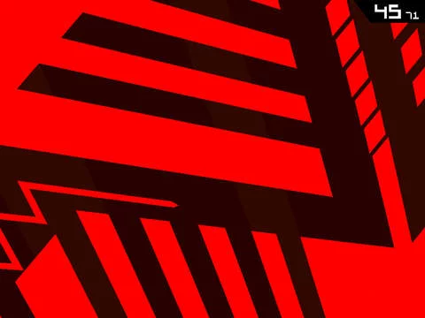 Изображение игры: Wave Wave