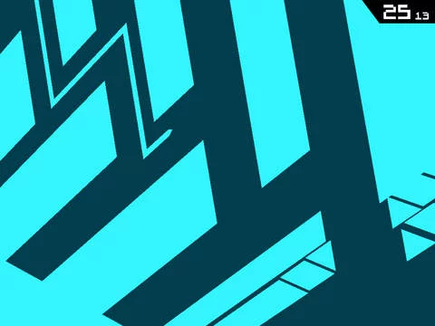 Изображение игры: Wave Wave