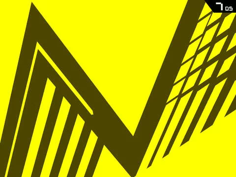 Изображение игры: Wave Wave