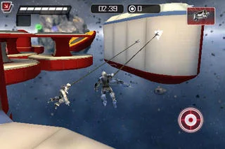 Изображение игры: EXO-Planet