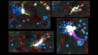 Изображение игры: Meteor Blitz