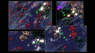 Изображение игры: Meteor Blitz