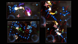 Изображение игры: Meteor Blitz