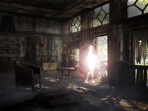 Изображение игры: Dark Meadow