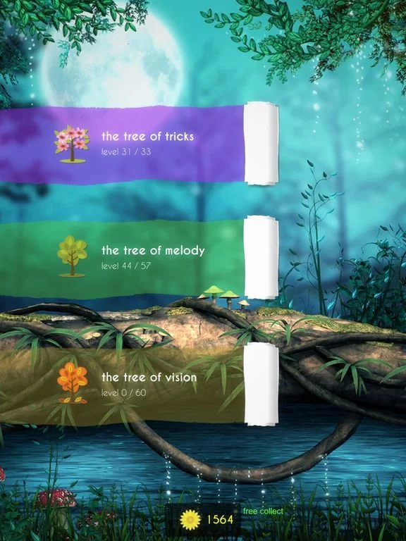 Изображение игры: BTS Jungle