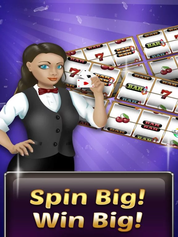 Изображение игры: Vegas∞
