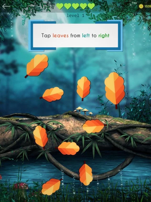 Изображение игры: BTS Jungle