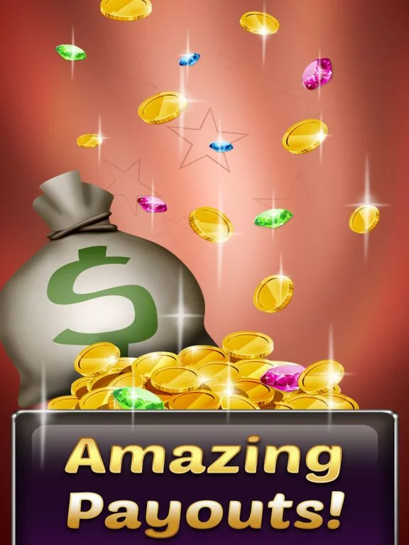 Изображение игры: Vegas∞
