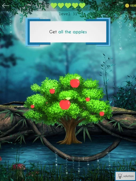 Изображение игры: BTS Jungle