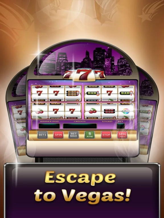 Изображение игры: Vegas∞