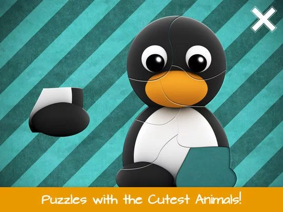 Изображение игры: Preschool Games: 2-4 Year Old