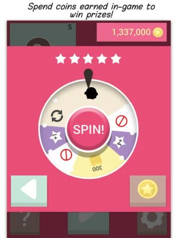 Изображение игры: Word Zoo