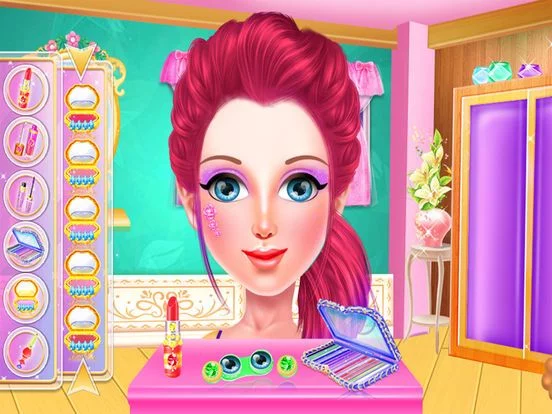 Изображение игры: Dance School Hip Hop Classes
