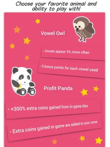 Изображение игры: Word Zoo