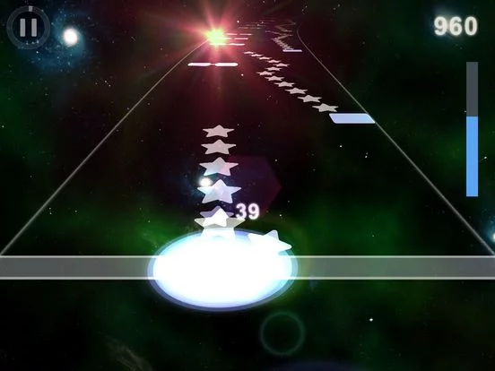 Изображение игры: Piano Dream