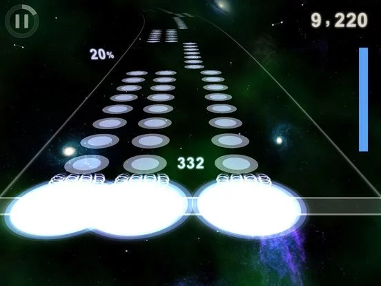 Изображение игры: Piano Dream