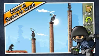 Изображение игры: Fragger Desert Strike