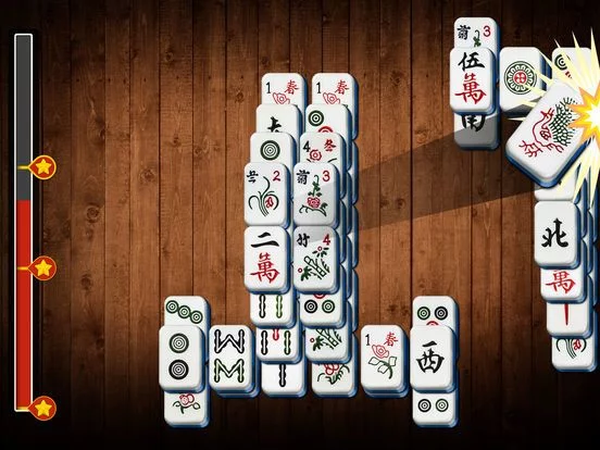 Изображение игры: Mahjong Shanghai: Board Game