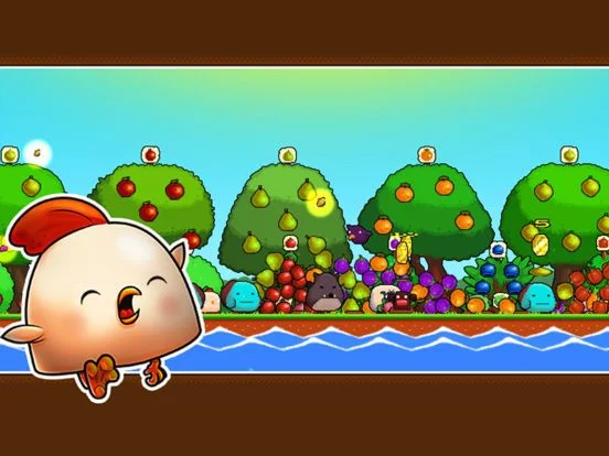 Изображение игры: Plantera - Idle Farm Clicker