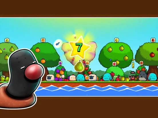 Изображение игры: Plantera - Idle Farm Clicker