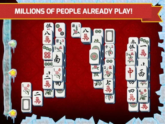 Изображение игры: Mahjong Shanghai: Board Game