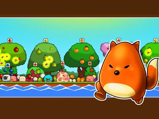 Изображение игры: Plantera - Idle Farm Clicker