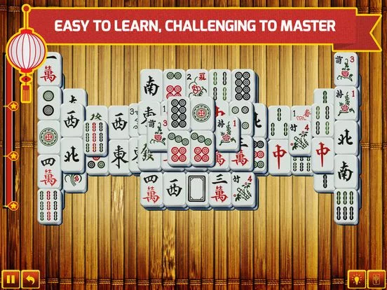 Изображение игры: Mahjong Shanghai: Board Game