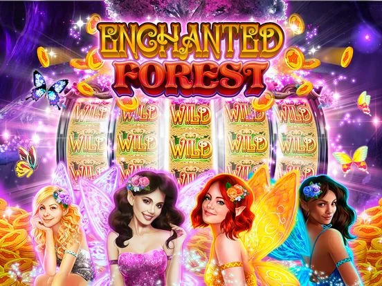 Изображение игры: Buffalo 5-Reel Deluxe Slots - Free Classic Vegas