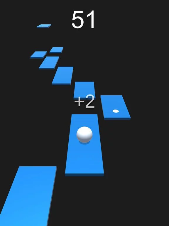 Изображение игры: Hops!
