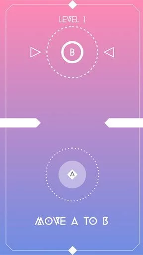 Изображение игры: A to B - Don’t Touch Anything